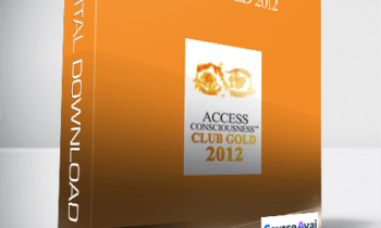 Gary M. Douglas & Dr. Dain Heer - Club Gold 2012