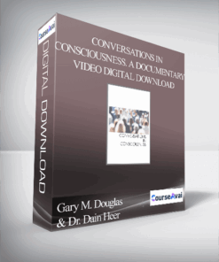 Gary M. Douglas & Dr. Dain Heer - Conversations In Consciousness