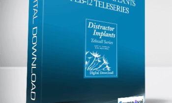 Gary M. Douglas & Dr. Dain Heer - Distractor Implants Feb-12 Teleseries