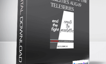 Gary M. Douglas & Dr. Dain Heer - End The Fight Create The Possibilities Aug-19 Teleseries