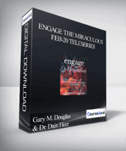 Gary M. Douglas & Dr. Dain Heer - Engage the Miraculous Feb-20 Teleseries