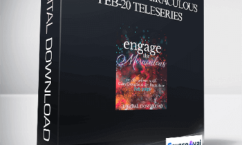 Gary M. Douglas & Dr. Dain Heer - Engage the Miraculous Feb-20 Teleseries