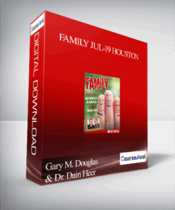 Gary M. Douglas & Dr. Dain Heer - Family Jul-19 Houston
