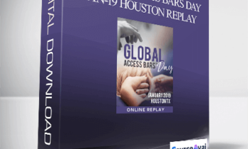 Gary M. Douglas & Dr. Dain Heer - Global Access Bars Day Jan-19 Houston Replay