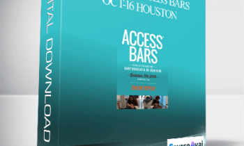 Gary M. Douglas & Dr. Dain Heer - Global Access Bars Oct-16 Houston