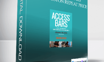 Gary M. Douglas & Dr. Dain Heer - Global Access Bars Oct-16 Houston Repeat Price