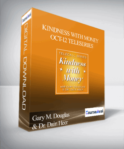 Gary M. Douglas & Dr. Dain Heer - Kindness with Money Oct-12 Teleseries