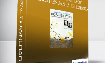 Gary M. Douglas & Dr. Dain Heer - Living in a World of Possibilities Jan-15 Teleseries
