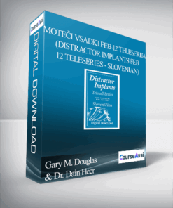 Gary M. Douglas & Dr. Dain Heer - Moteči vsadki feb-12 teleserija (Distractor Implants Feb-12 Teleseries - Slovenian)
