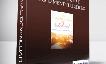 Gary M. Douglas & Dr. Dain Heer - Phenomenance of Embodiment Teleseries