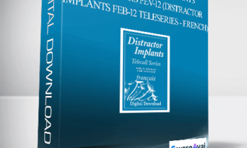 Gary M. Douglas & Dr. Dain Heer - Télésérie sur les Implants distracteurs fév-12 (Distractor Implants Feb-12 Teleseries - French)