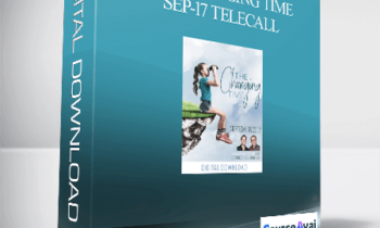 Gary M. Douglas & Dr. Dain Heer - The Changing Time Sep-17 Telecall