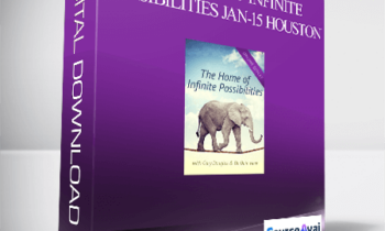 Gary M. Douglas & Dr. Dain Heer - The Home of Infinite Possibilities Jan-15 Houston