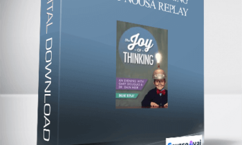 Gary M. Douglas & Dr. Dain Heer - The Joy of Thinking Nov-15 Noosa Replay