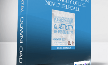 Gary M. Douglas & Dr. Dain Heer - What Have You Chosen as The Plasticity of Life Nov-17 Telecall