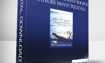 Gary M. Douglas & Dr. Dain Heer - What is the Greatest Source of Future May-17 Telecall