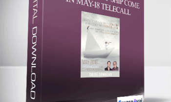 Gary M. Douglas & Dr. Dain Heer - When Does My Ship Come in May-18 Telecall