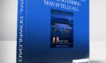 Gary M. Douglas & Dr. Dain Heer - Where do You Begin to Create No Ending May-19 Telecall