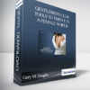 Gary M. Douglas - Gentlemen's Club - Tools to Thrive in A Female World