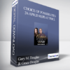 Gary M. Douglas & Grace Douglas - Choice of Possibilities 24-Apr-20 Repeat Price