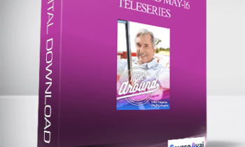 Gary M. Douglas - I get around May-16 Teleseries