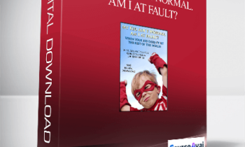 Gary M. Douglas - My Kid Ain't Normal. Am I At Fault?