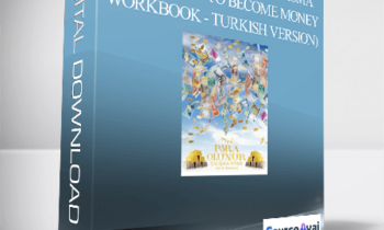 Gary M. Douglas - NASIL PARA OLUNUR CALISMA KITABI (How to Become Money Workbook - Turkish Version)
