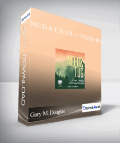 Gary M. Douglas - Need & Tug Jul-14 Teleseries