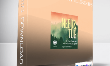 Gary M. Douglas - Need & Tug Jul-14 Teleseries