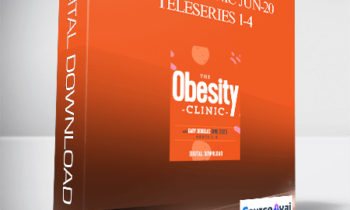 Gary M. Douglas - Obesity Clinic Jun-20 Teleseries 1-4