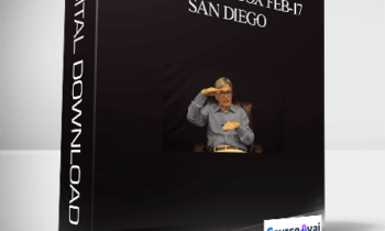 Gary M. Douglas - Out of the Box Feb-17 San Diego