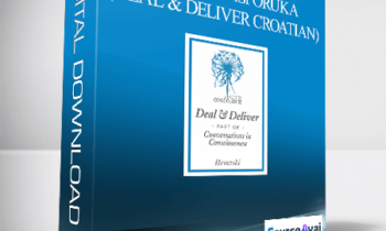 Gary M. Douglas - Pogodba i isporuka (Deal & Deliver Croatian)