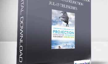 Gary M. Douglas - Projection Expectation Separation Judgment and Rejection Jul-15 Teleseries