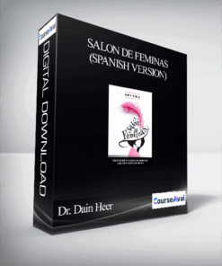 Gary M. Douglas - Salon de Feminas (Spanish Version)