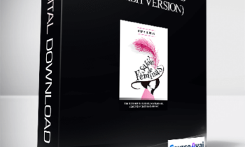 Gary M. Douglas - Salon de Feminas (Spanish Version)