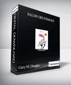Gary M. Douglas - Salon des Femmes