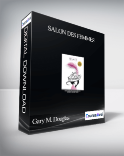 Gary M. Douglas - Salon des Femmes