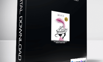 Gary M. Douglas - Salon des Femmes