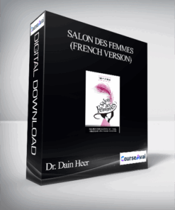Gary M. Douglas - Salon des Femmes (French Version)