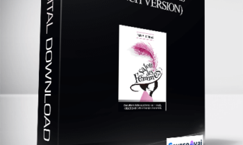 Gary M. Douglas - Salon des Femmes (French Version)