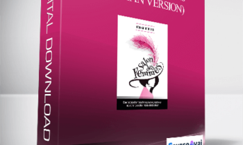 Gary M. Douglas - Salon des Femmes (German version)