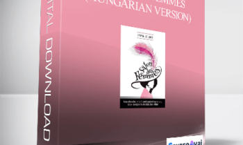 Gary M. Douglas - Salon des Femmes (Hungarian Version)