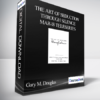 Gary M. Douglas - The Art of Seduction Through Silence Mar-18 Teleseries