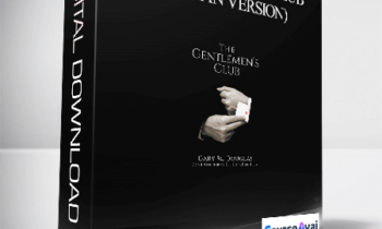 Gary M. Douglas - The Gentlemen's Club (Italian Version)