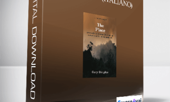 Gary M. Douglas - The Place (Italiano)