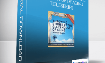 Gary M. Douglas - Throwing Stones at the Glass House of Aging Teleseries