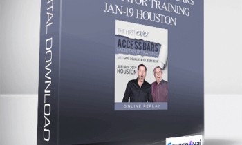 Gary. M. Douglas & Dr. Dain Heer - The Access Bars Facilitator Training Jan-19 Houston