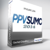 Gauher Chaudhry – PPVSumo 2014