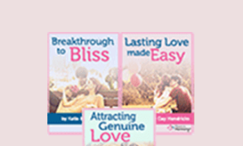 Gay & Katie Hendricks - Breakthrough To Bliss