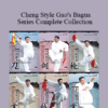 Ge Guo Liang - Cheng Style Gao's Bagua Series Complete Collection